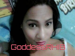 GoddessRHIB