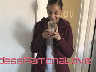 GoddessRamonaLove