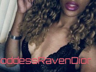 GoddessRavenDior