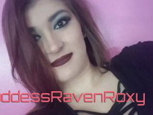 GoddessRavenRoxy