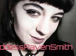 GoddessRavenSmith