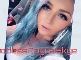 GoddessRaynaSkye
