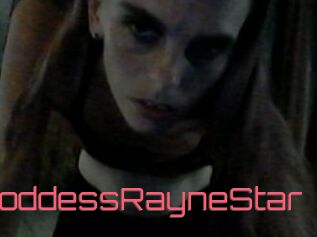 GoddessRayneStar Webcam Sexe Direct