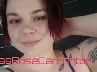 GoddessRoseCarrington