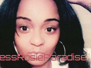 GoddessRosieParadise