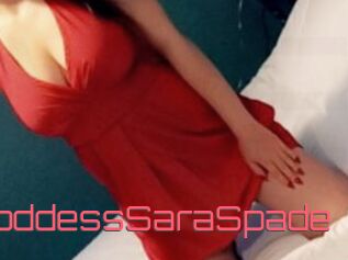 GoddessSaraSpade Webcam Sexe Direct