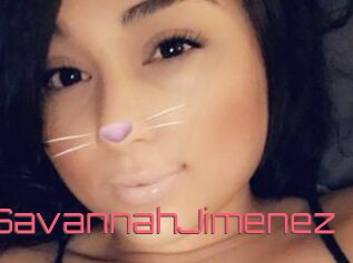 GoddessSavannahJimenez