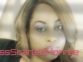 GoddessScarlettMonroe