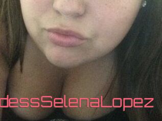 GoddessSelenaLopez