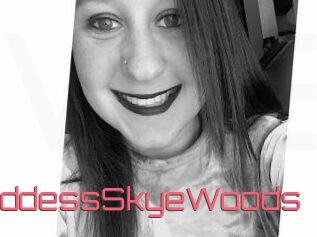 GoddessSkyeWoods