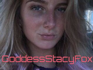 GoddessStacyFox