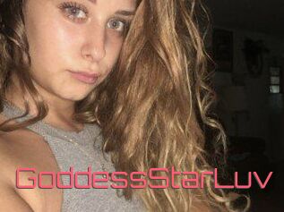 GoddessStarLuv