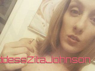GoddessZitaJohnson