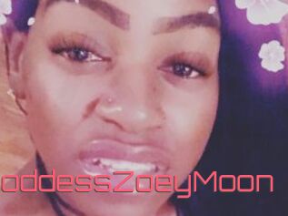 GoddessZoeyMoon