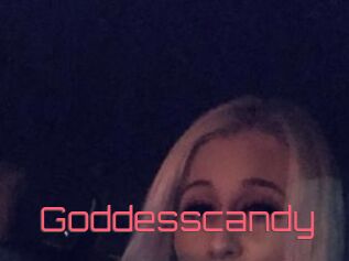 Goddesscandy