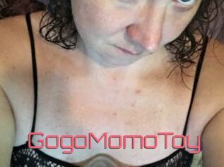 GogoMomoToy