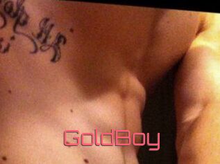 GoldBoy