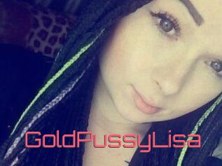 GoldPussyLisa