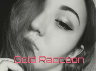 Gold_Raccoon