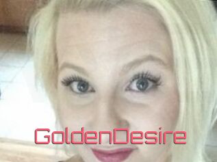 GoldenDesire