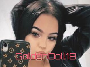 GoldenDoll18