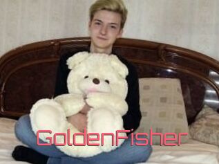 GoldenFisher