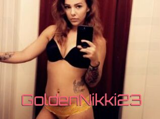 GoldenNikki23