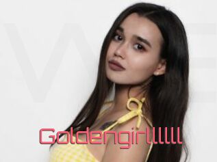 Goldengirllllll