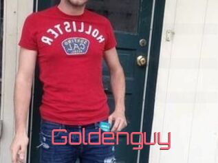 Goldenguy