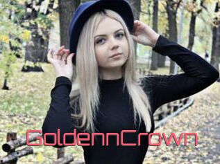 GoldennCrown