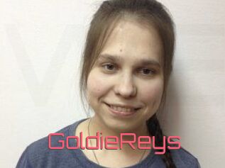 GoldieReys