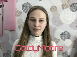 GoldyMoore