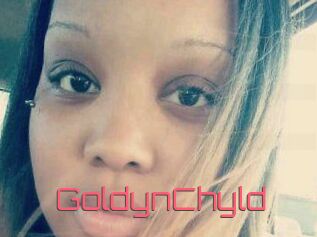 GoldynChyld