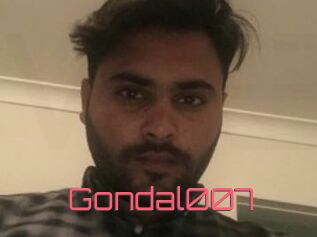 Gondal007