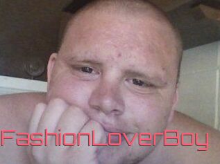 GoodOldFashionLoverBoy