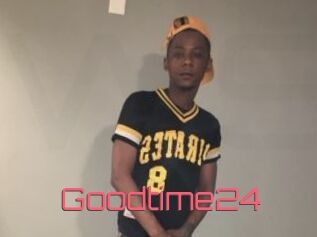 Goodtime24
