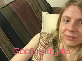 GoofyKitty4U