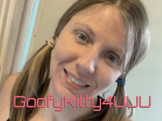 GoofyKitty4UUU