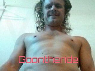 Goontheride