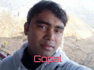 Gopal