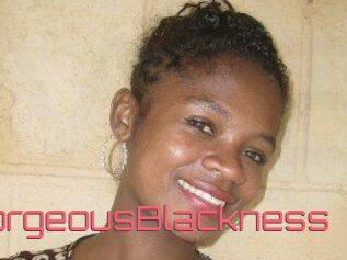 GorgeousBlackness