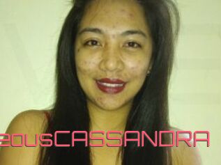 GorgeousCASSANDRA