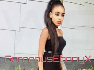 GorgeousEbonyX