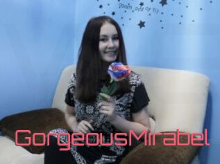 GorgeousMirabel