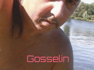 Gosselin