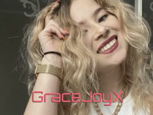 GraceJoyX