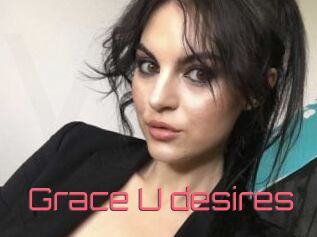 Grace_U_desires