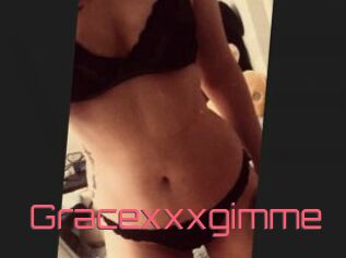 Gracexxxgimme