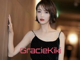 GracieKiki