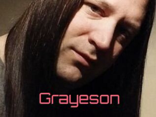 Grayeson